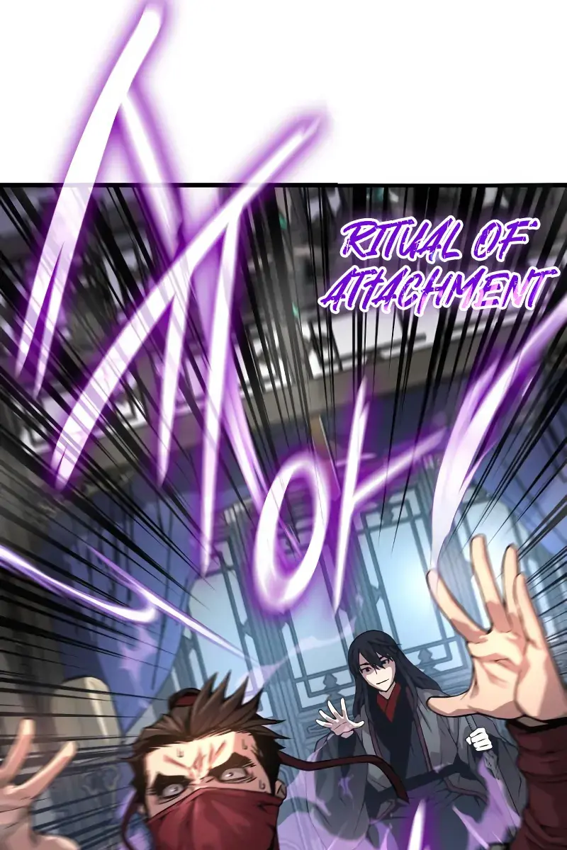 Myst, Might, Mayhem Chapter 92 Page 89