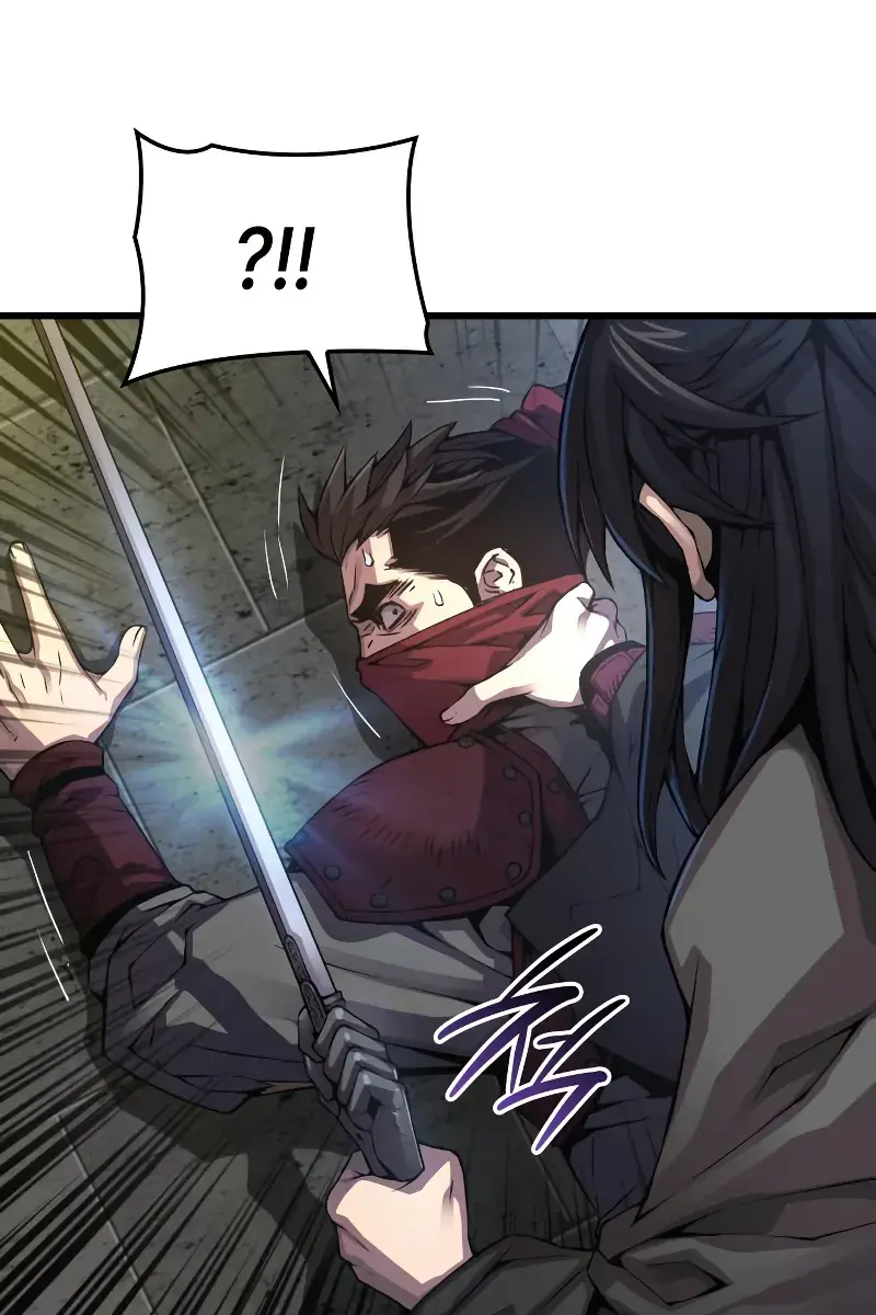 Myst, Might, Mayhem Chapter 92 Page 94