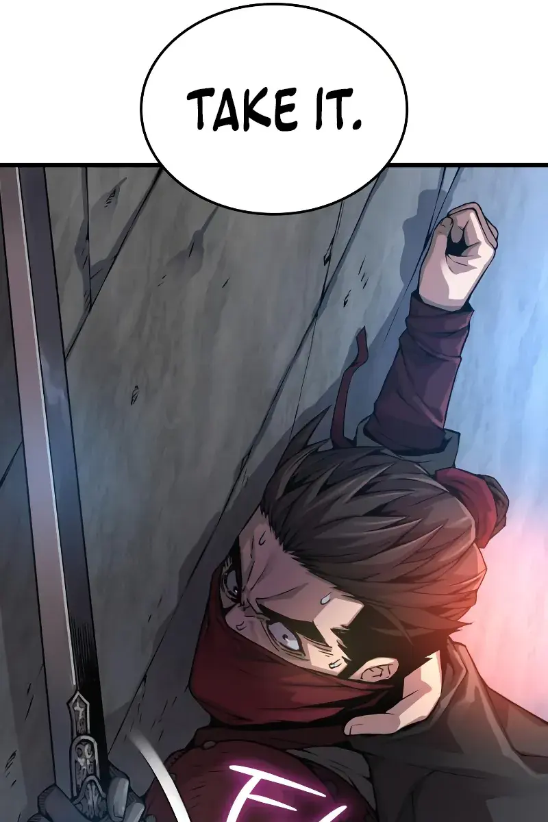 Myst, Might, Mayhem Chapter 92 Page 98