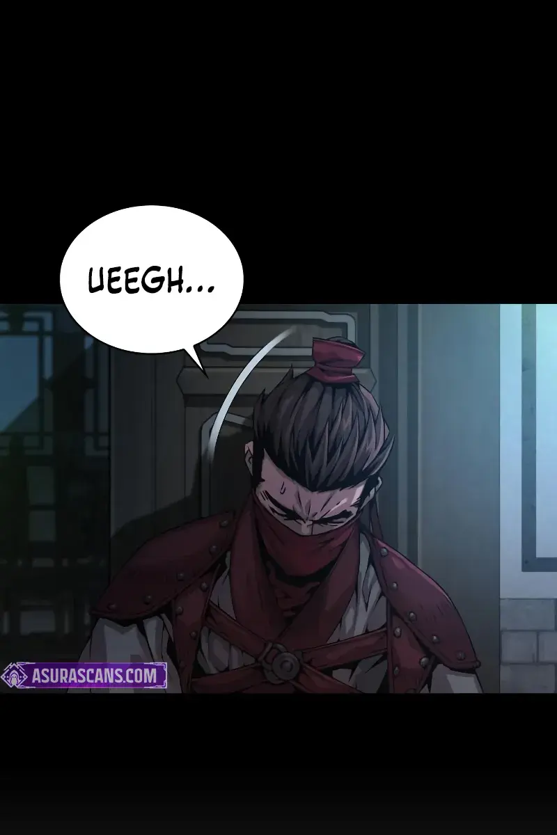 Myst, Might, Mayhem Chapter 92 Page 102