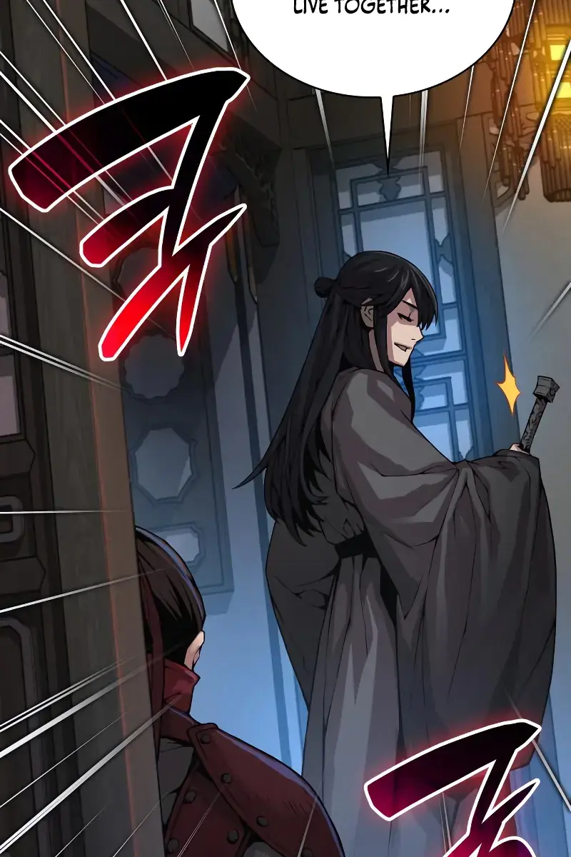 Myst, Might, Mayhem Chapter 92 Page 104