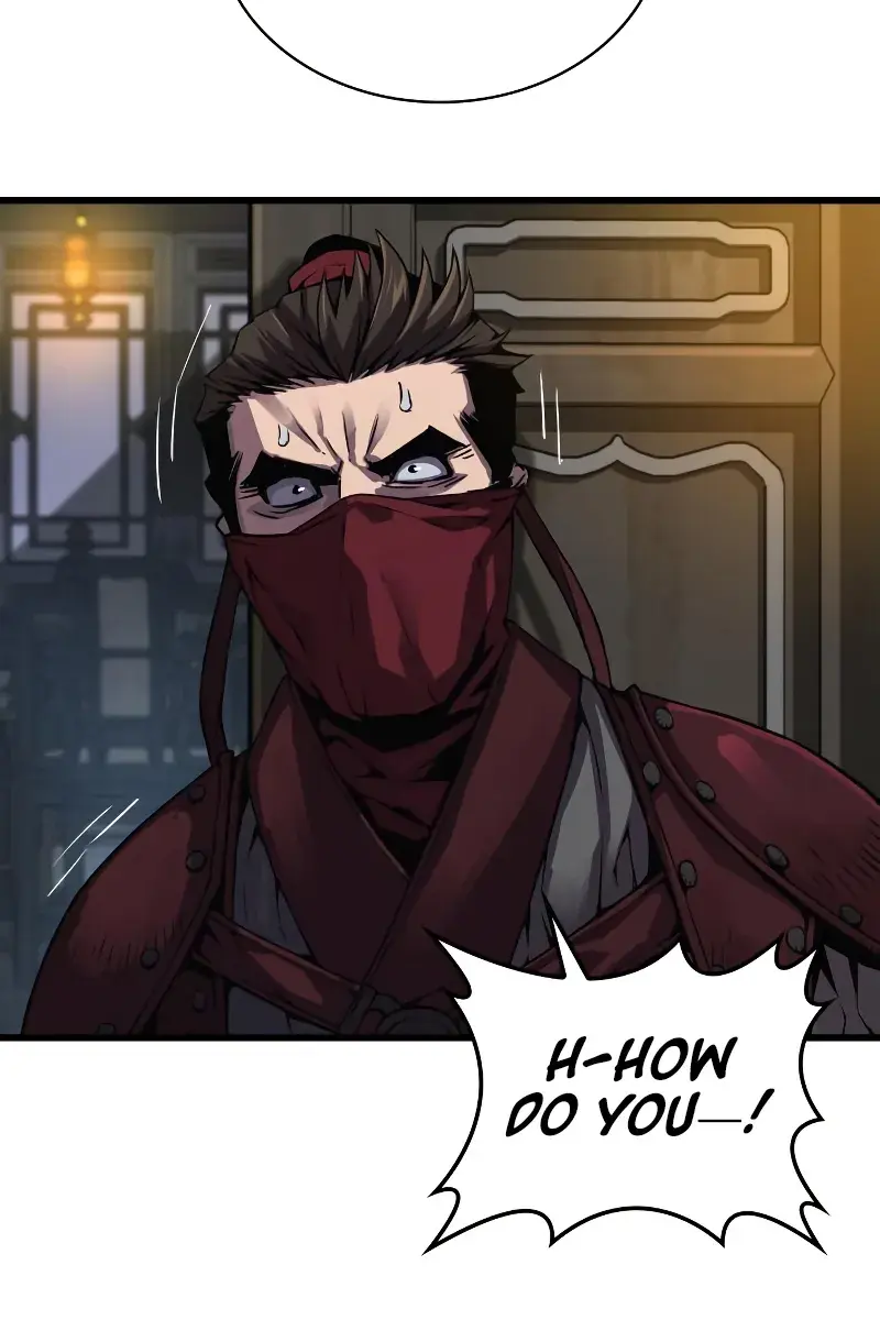 Myst, Might, Mayhem Chapter 92 Page 106