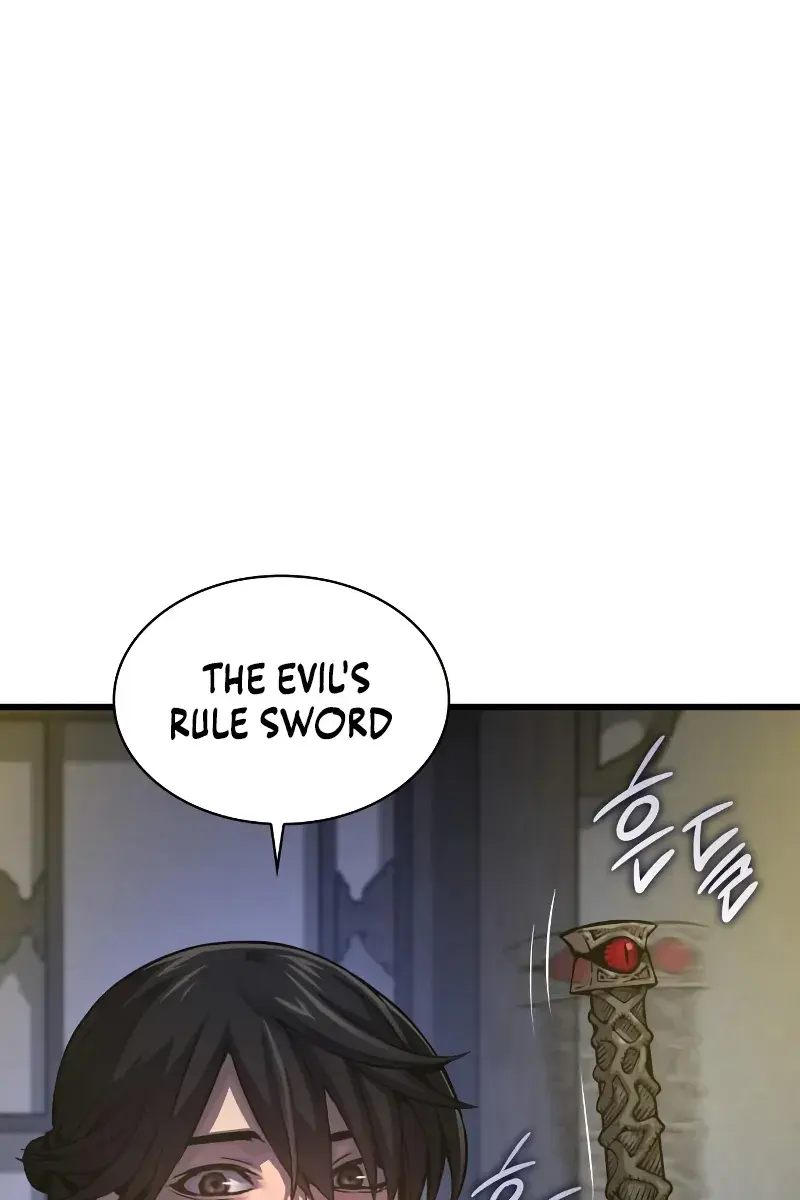 Myst, Might, Mayhem Chapter 92 Page 107