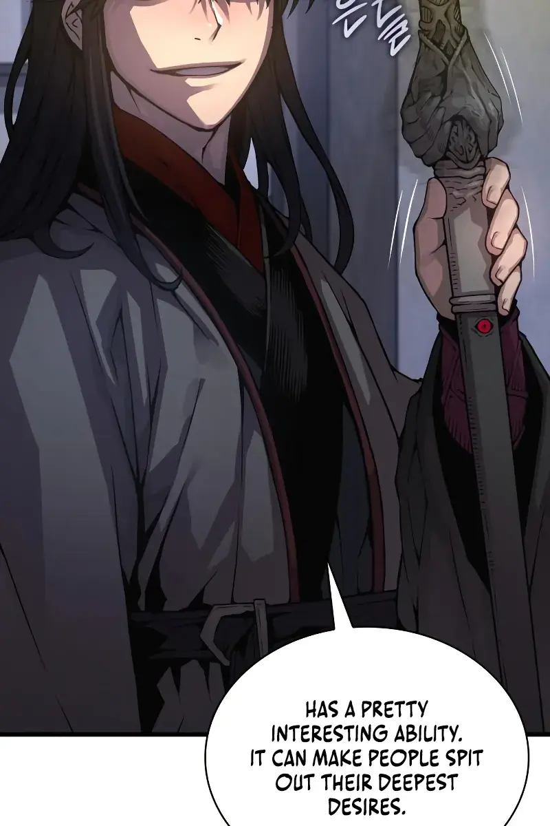 Myst, Might, Mayhem Chapter 92 Page 108