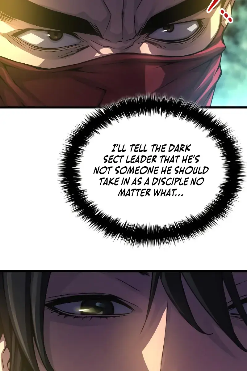 Myst, Might, Mayhem Chapter 92 Page 112