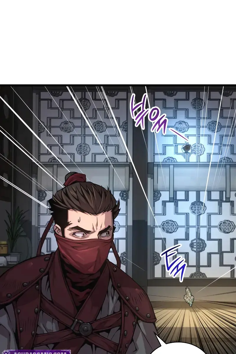 Myst, Might, Mayhem Chapter 92 Page 114