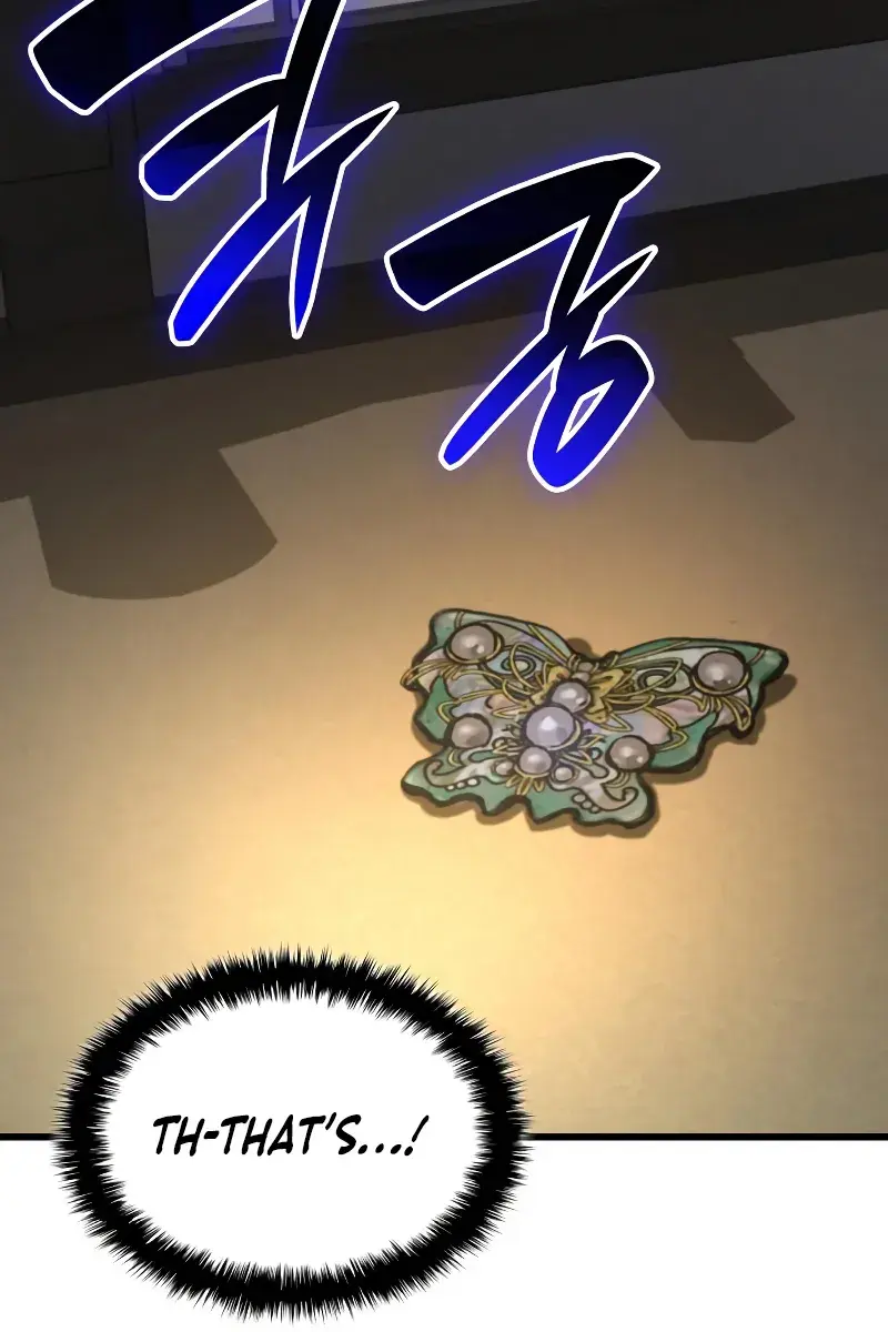 Myst, Might, Mayhem Chapter 92 Page 116