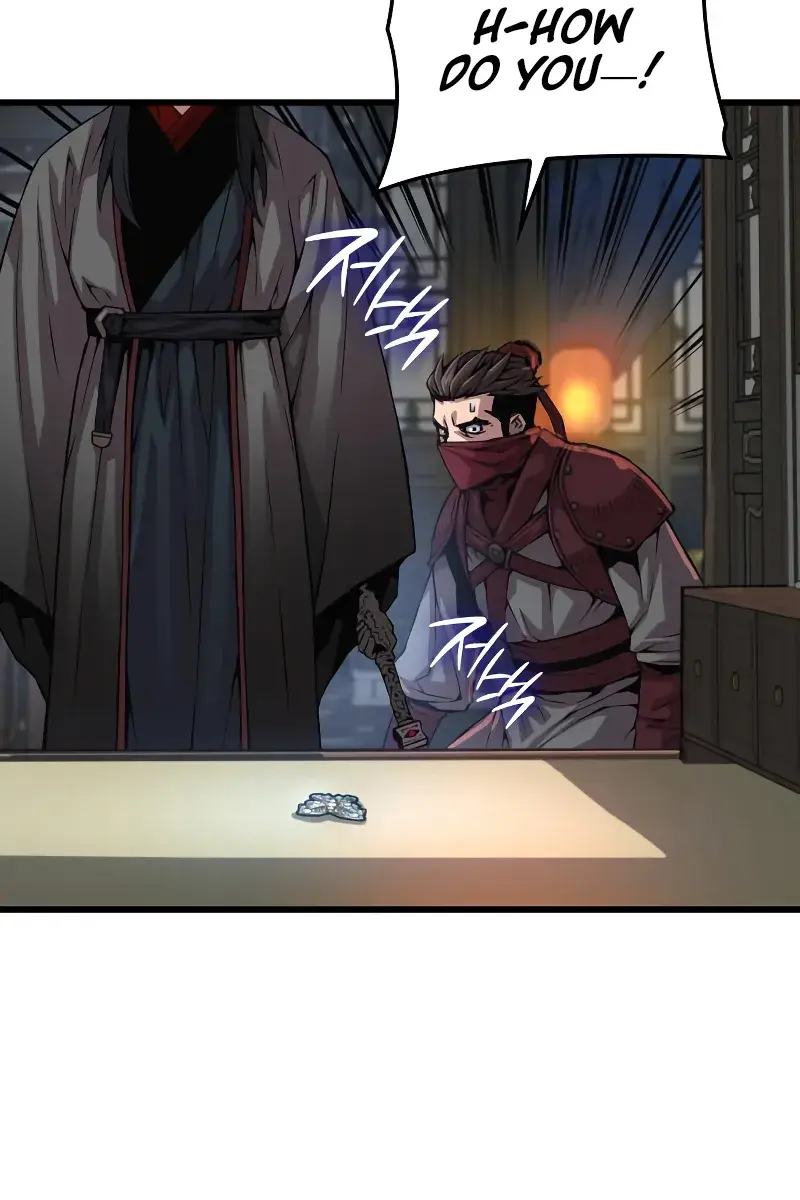 Myst, Might, Mayhem Chapter 92 Page 119