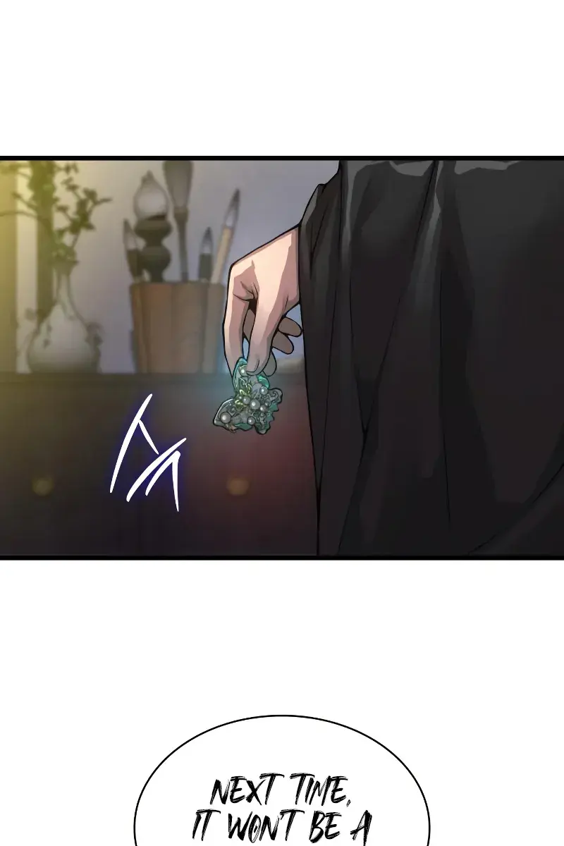 Myst, Might, Mayhem Chapter 92 Page 120