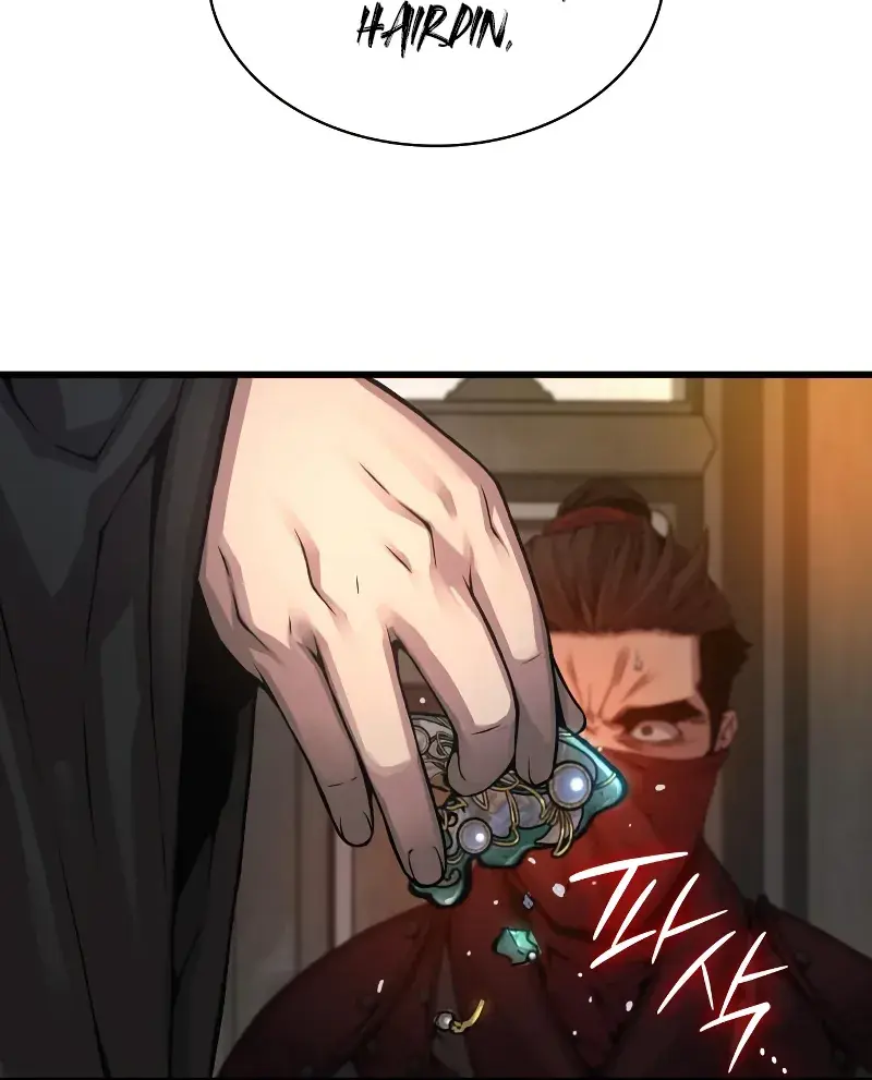 Myst, Might, Mayhem Chapter 92 Page 121