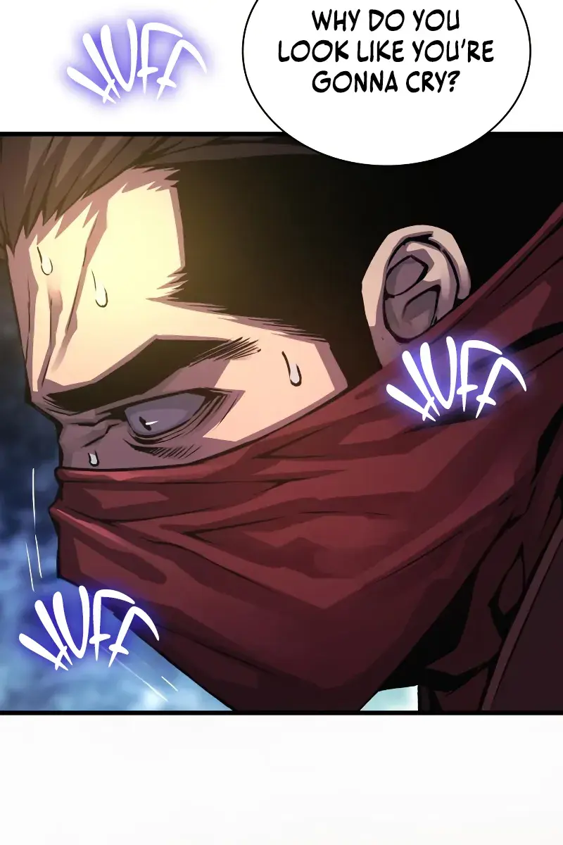 Myst, Might, Mayhem Chapter 92 Page 127