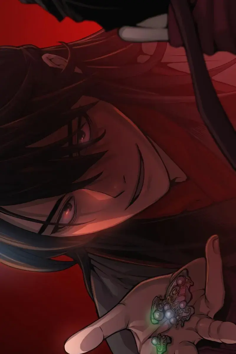 Myst, Might, Mayhem Chapter 92 Page 130