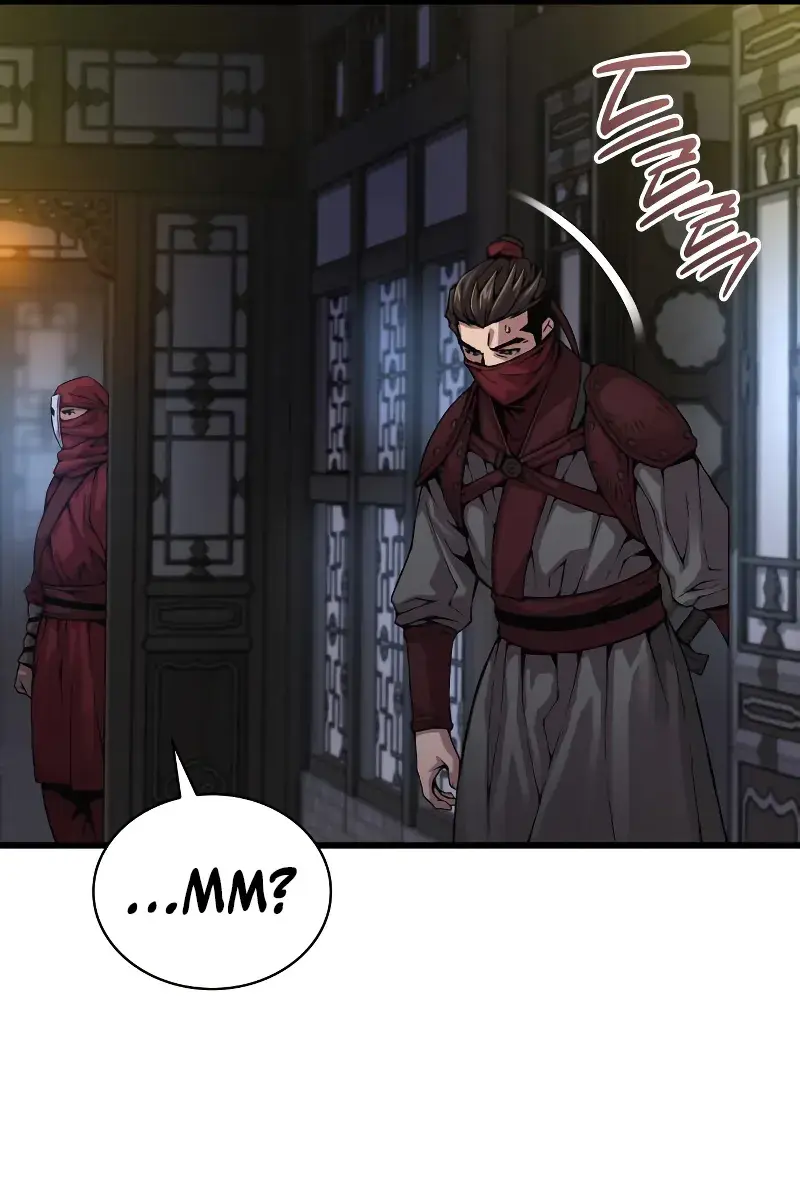 Myst, Might, Mayhem Chapter 92 Page 134