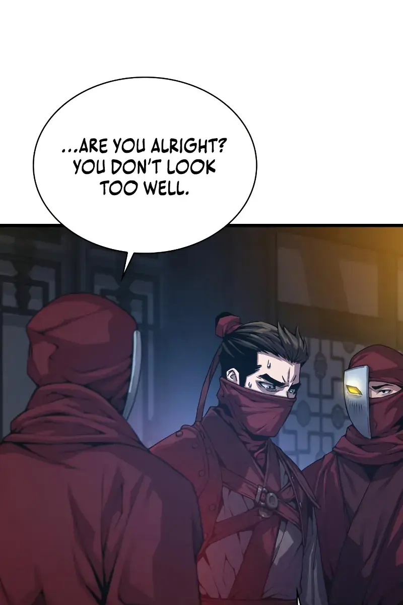 Myst, Might, Mayhem Chapter 92 Page 135