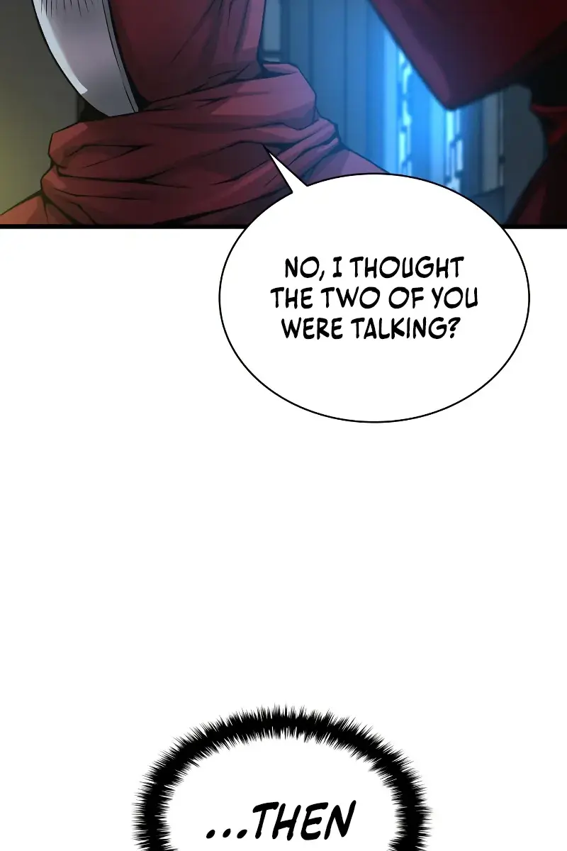 Myst, Might, Mayhem Chapter 92 Page 137