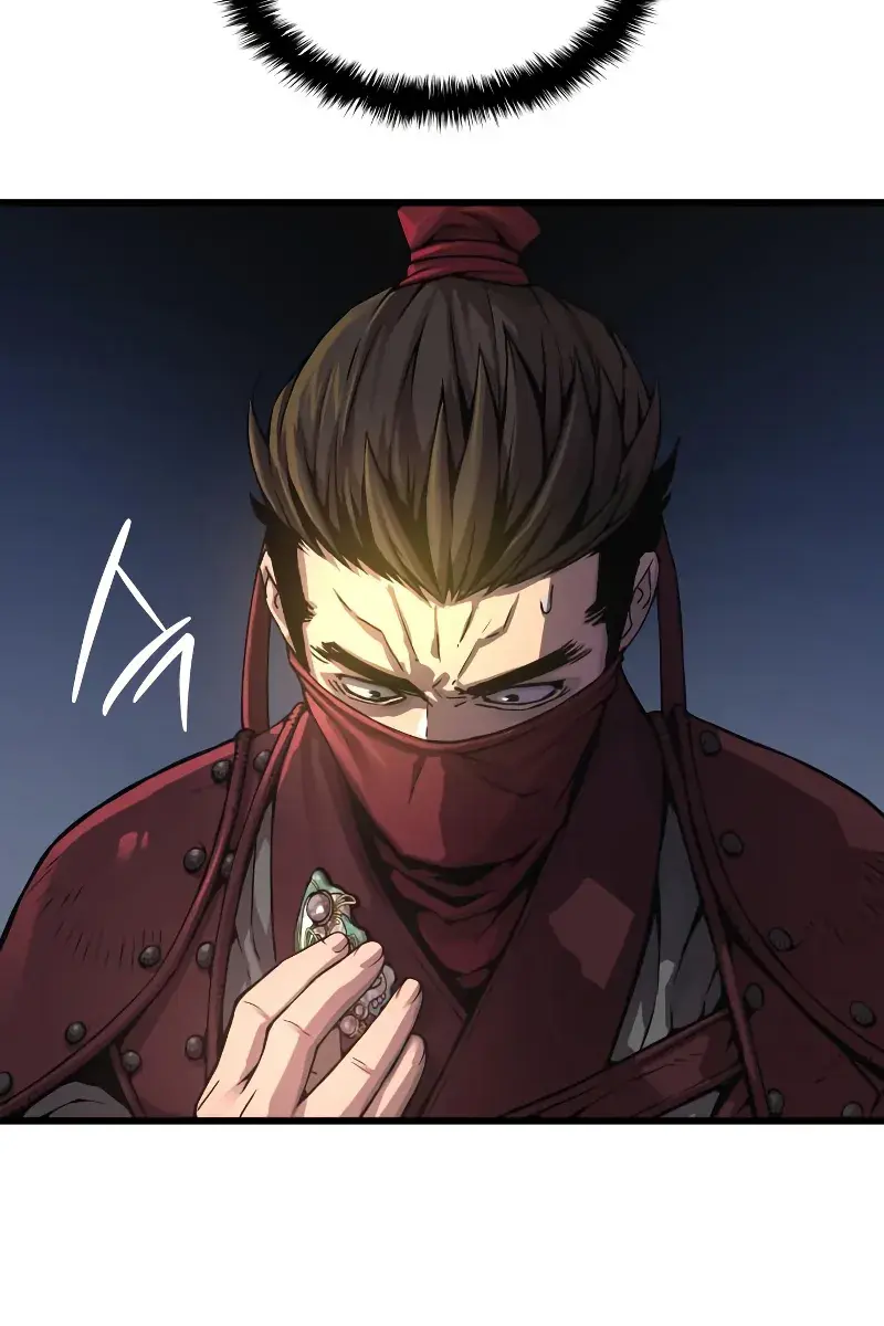 Myst, Might, Mayhem Chapter 92 Page 138