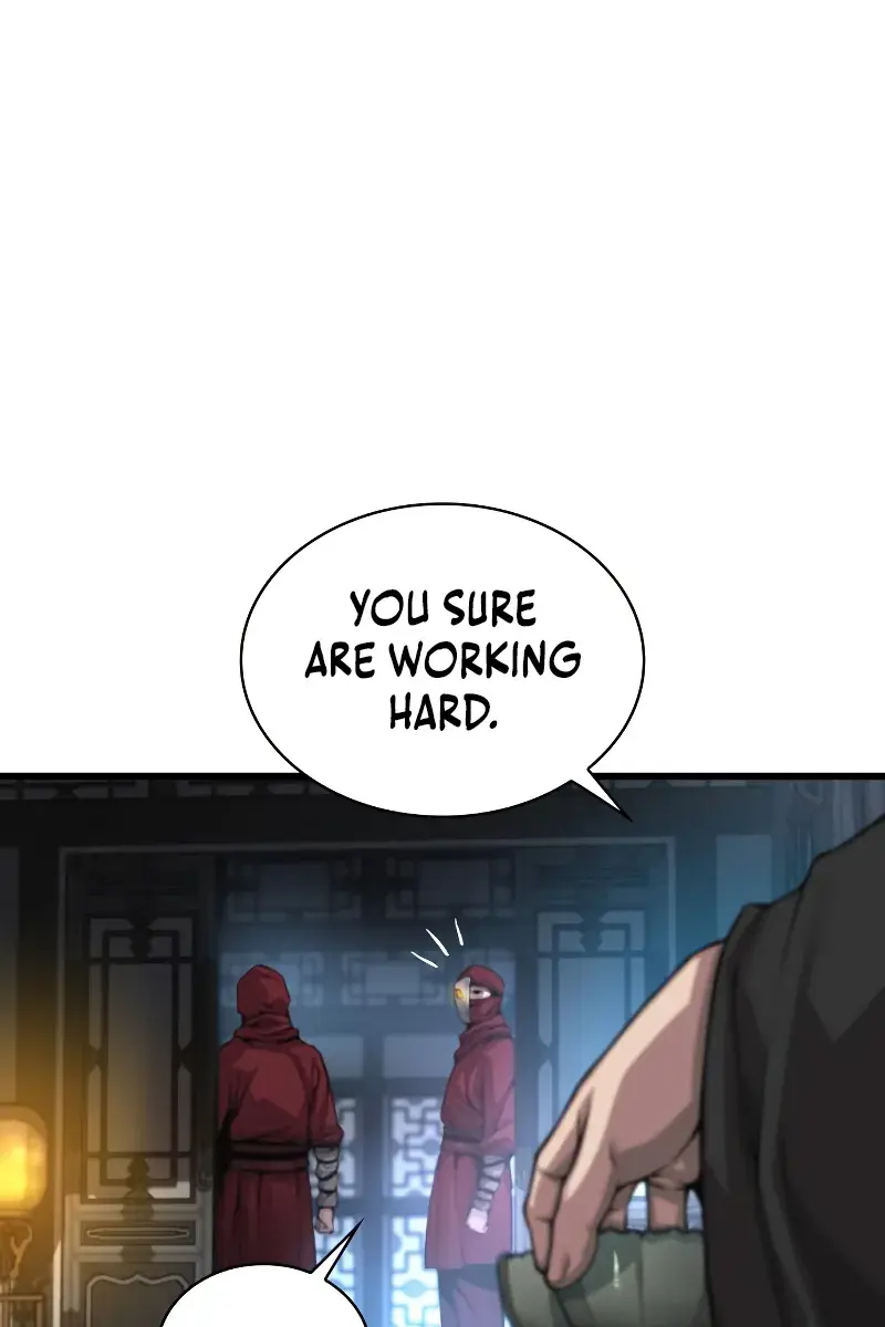 Myst, Might, Mayhem Chapter 92 Page 143