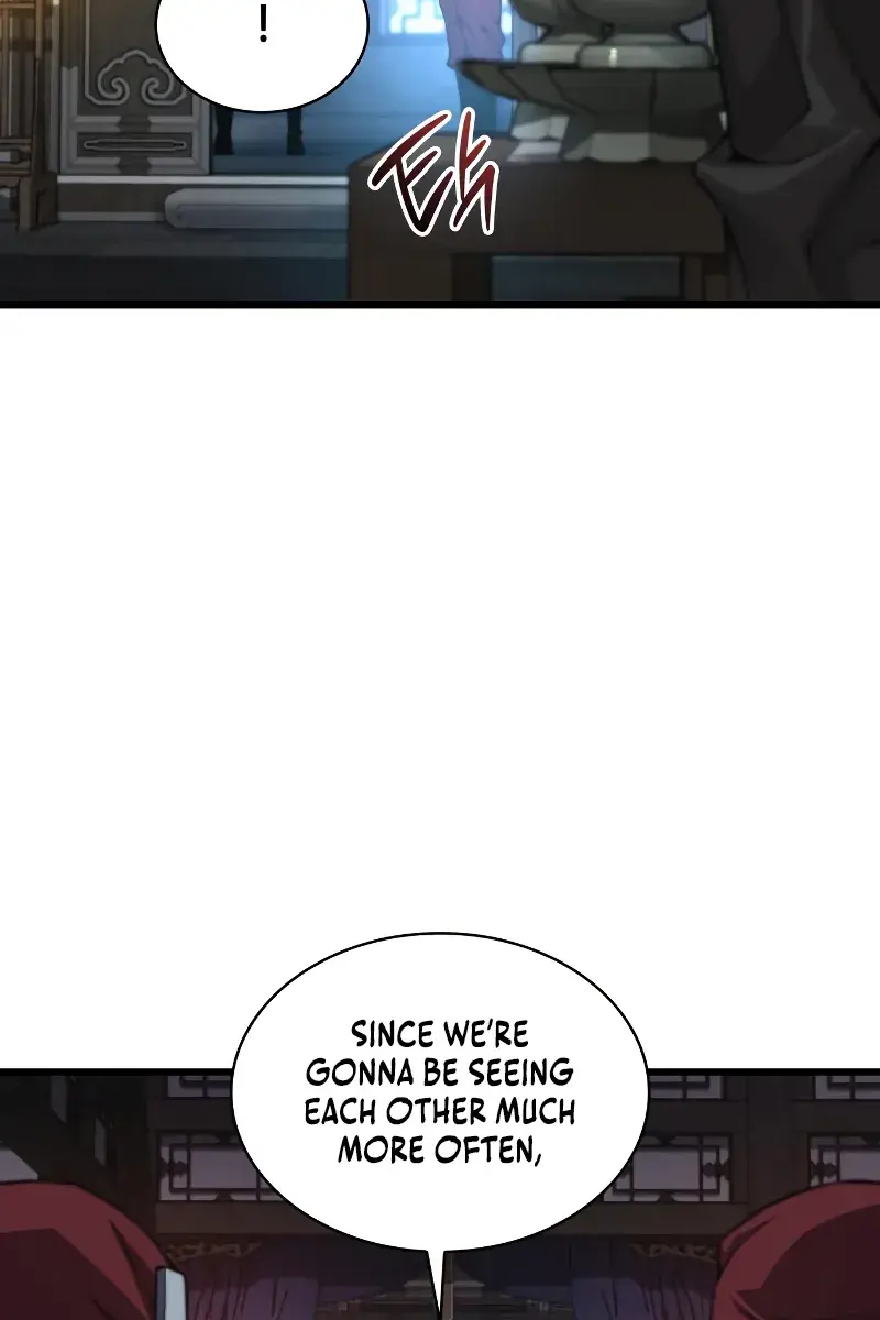 Myst, Might, Mayhem Chapter 92 Page 144