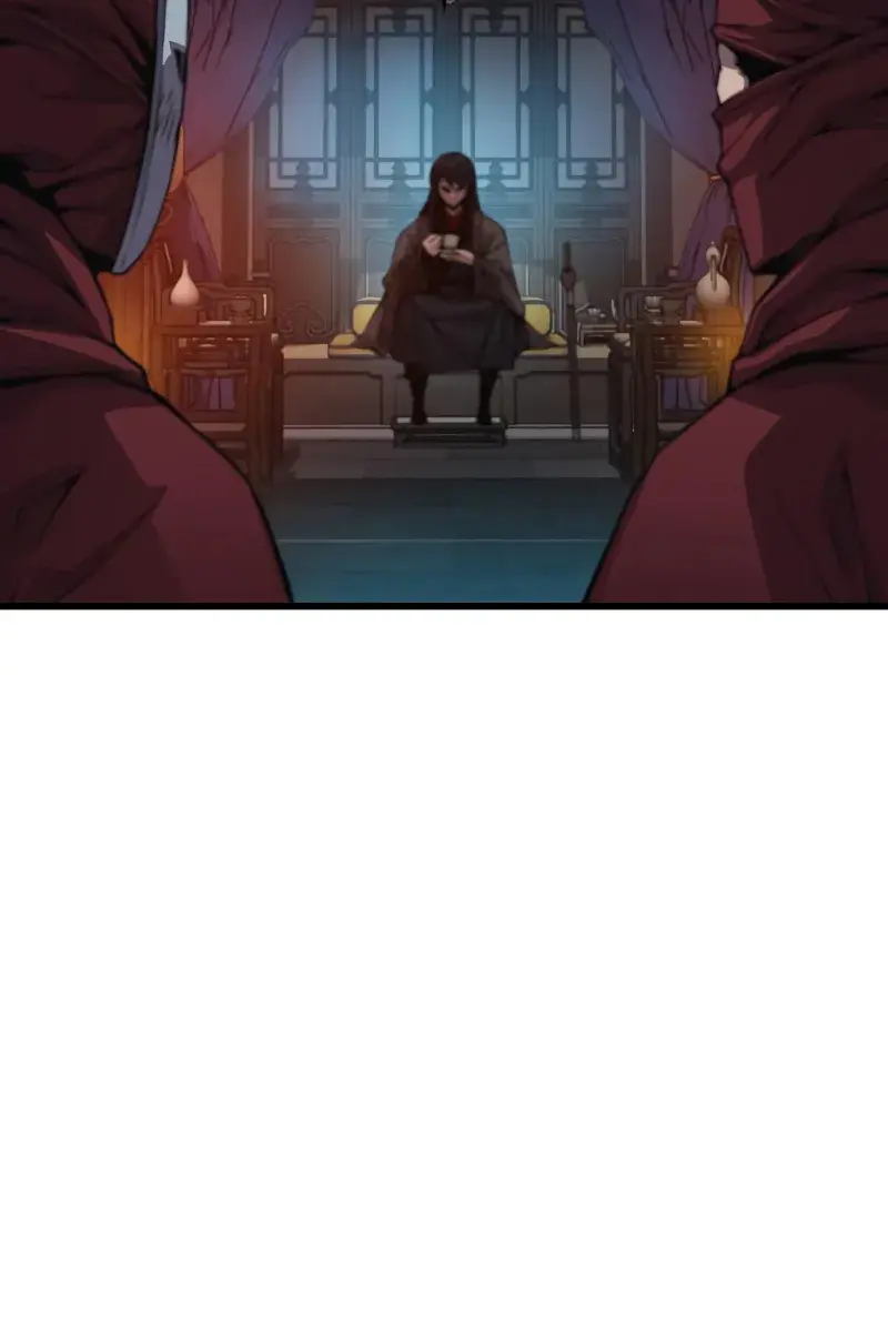 Myst, Might, Mayhem Chapter 92 Page 145