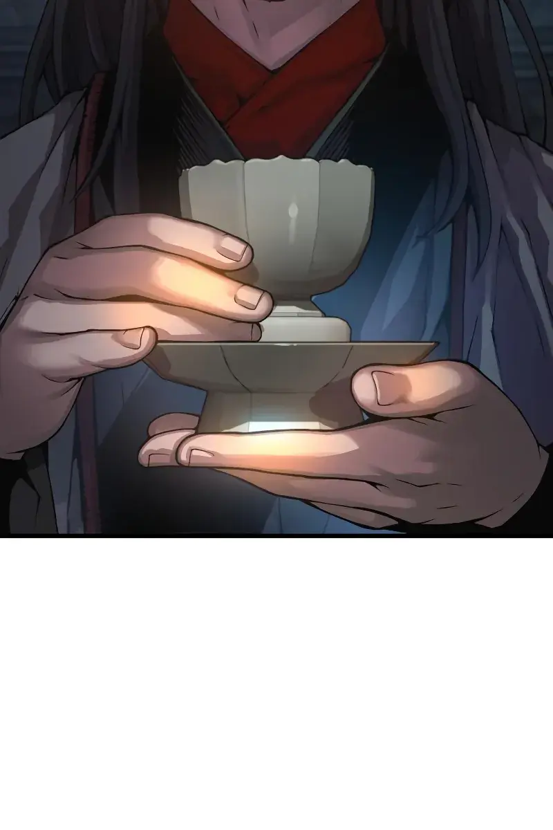 Myst, Might, Mayhem Chapter 92 Page 148