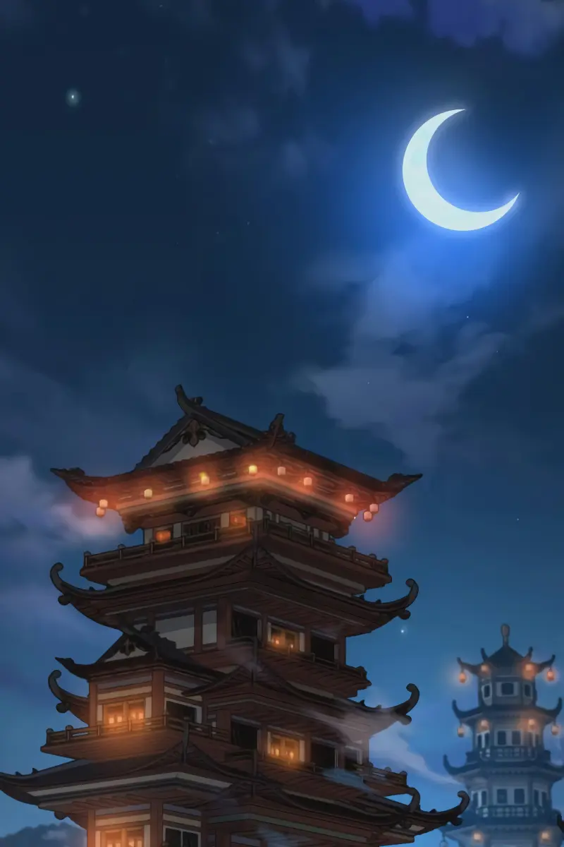 Myst, Might, Mayhem Chapter 93 Page 3