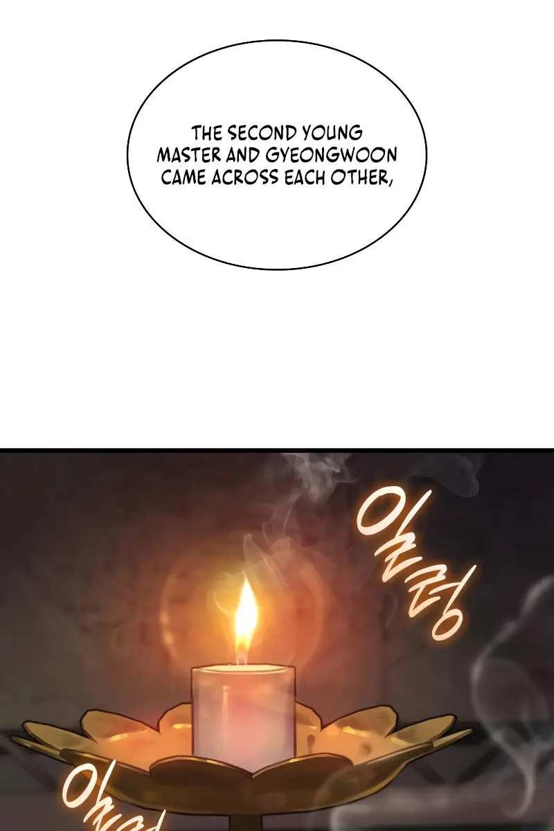 Myst, Might, Mayhem Chapter 93 Page 5