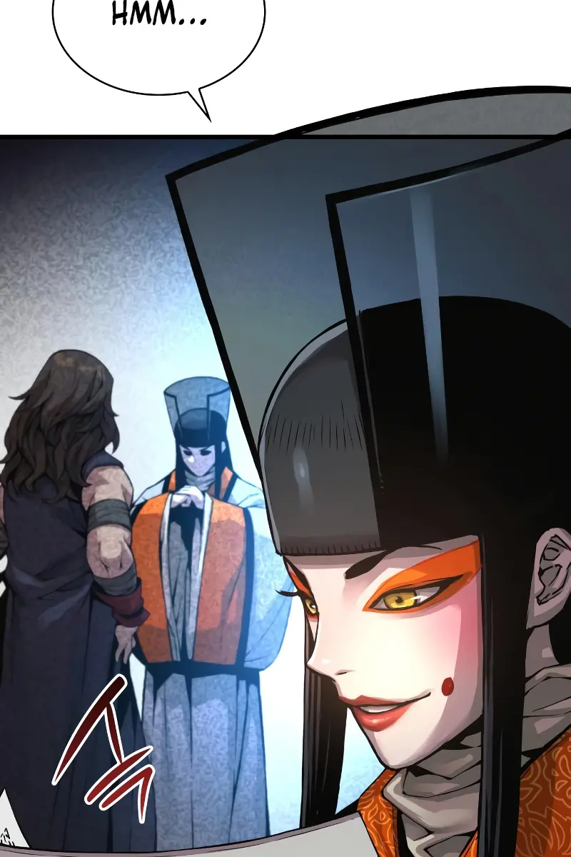 Myst, Might, Mayhem Chapter 93 Page 10