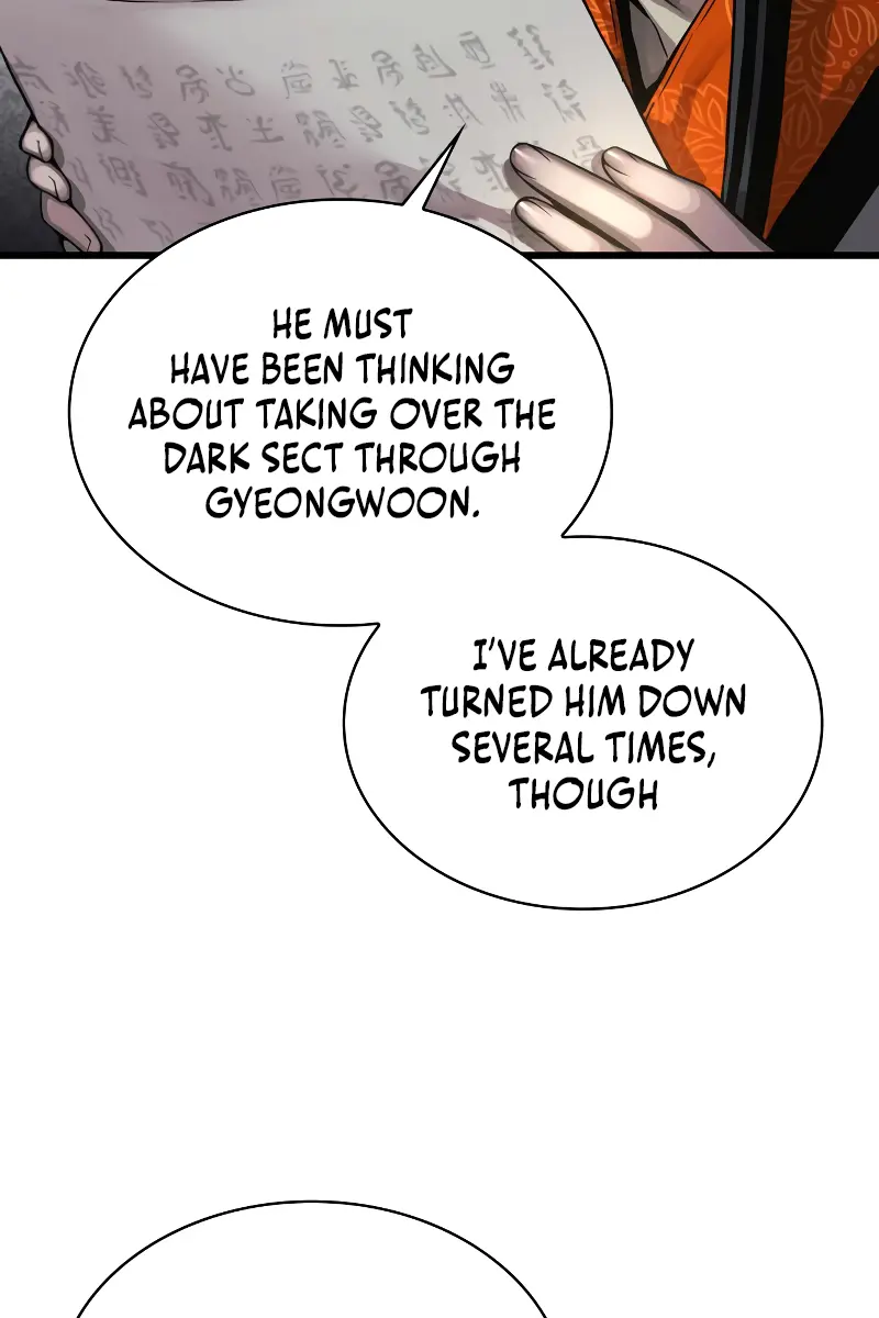 Myst, Might, Mayhem Chapter 93 Page 11