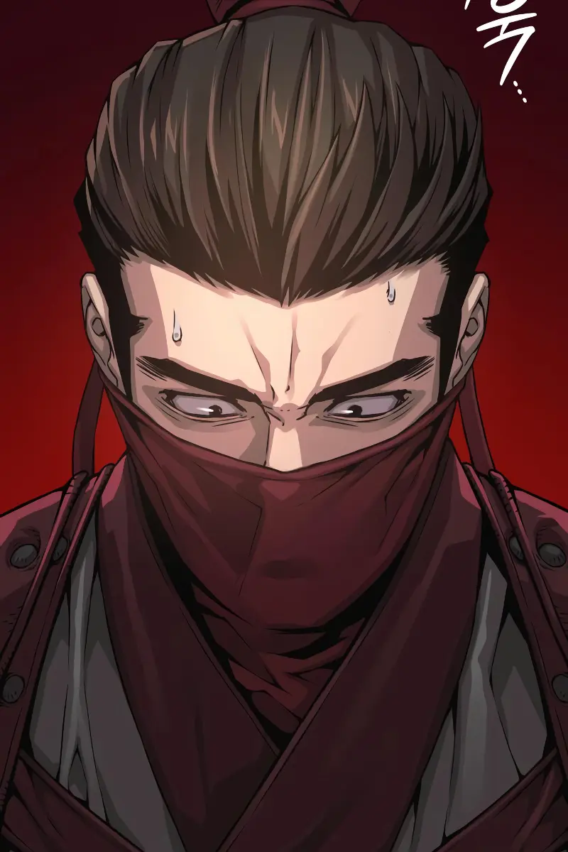 Myst, Might, Mayhem Chapter 93 Page 14