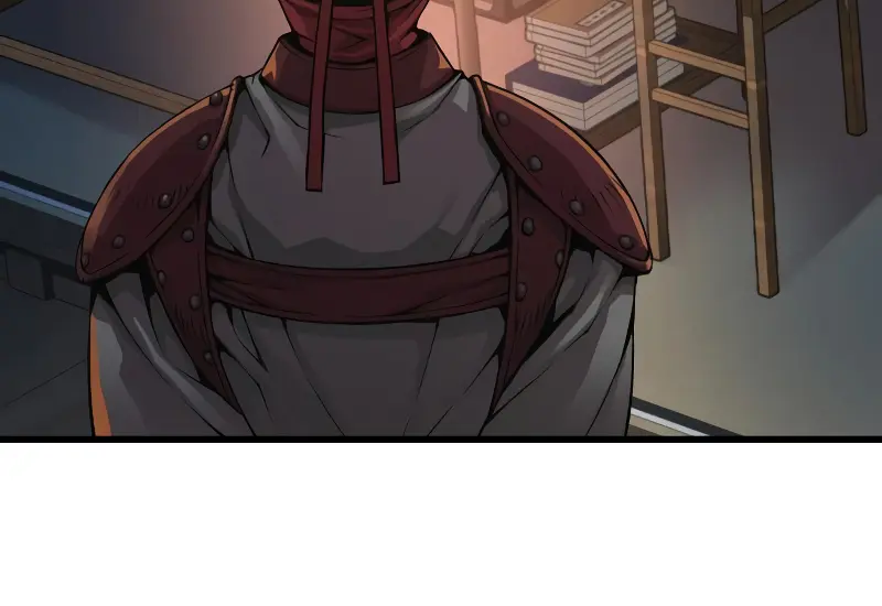 Myst, Might, Mayhem Chapter 93 Page 17