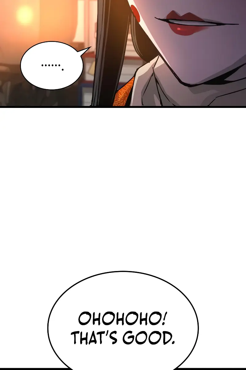 Myst, Might, Mayhem Chapter 93 Page 22