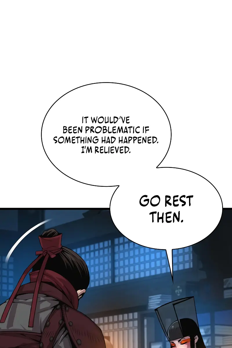 Myst, Might, Mayhem Chapter 93 Page 24