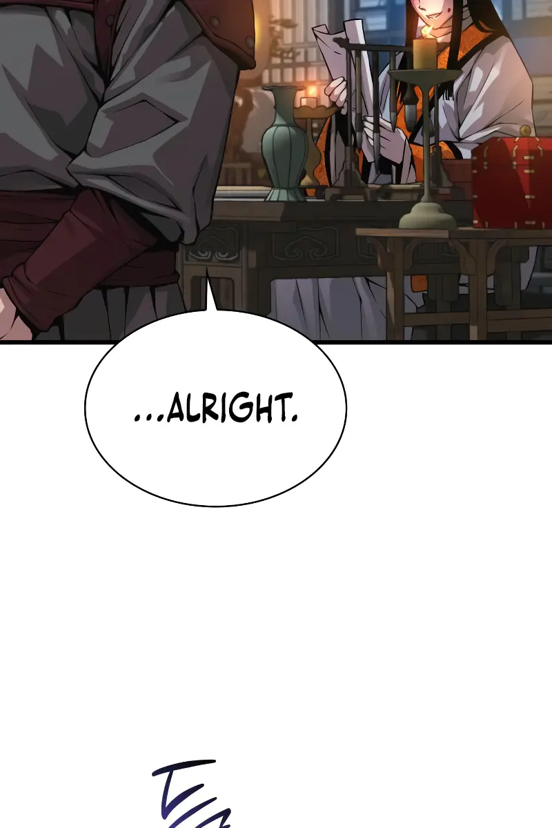 Myst, Might, Mayhem Chapter 93 Page 25