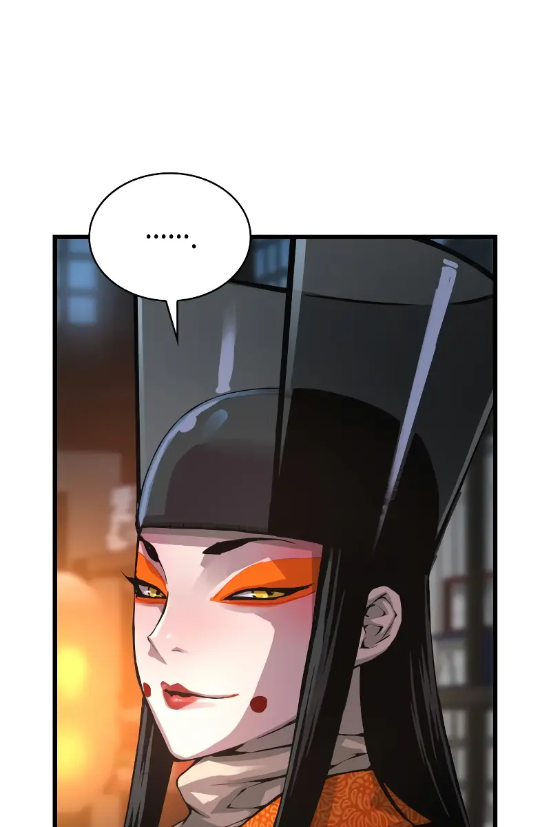 Myst, Might, Mayhem Chapter 93 Page 27