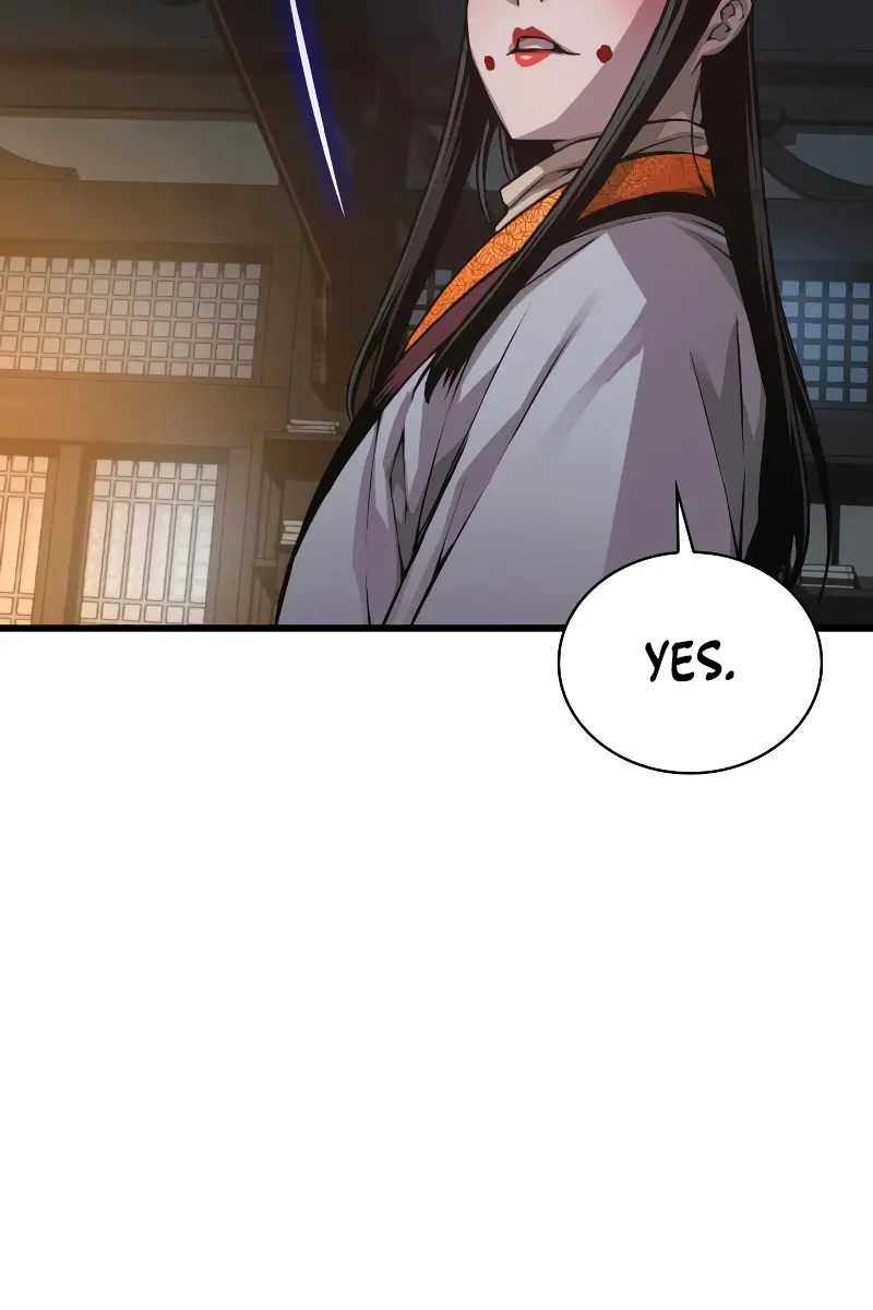 Myst, Might, Mayhem Chapter 93 Page 30