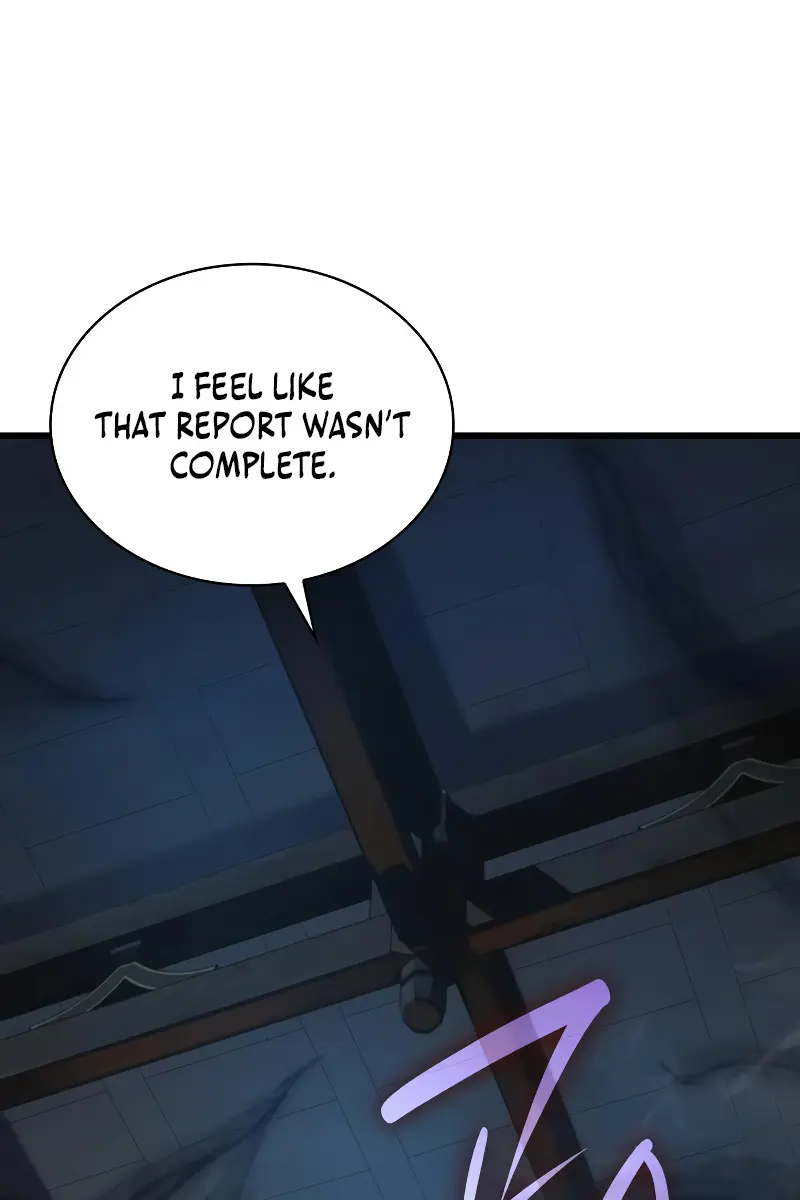 Myst, Might, Mayhem Chapter 93 Page 31