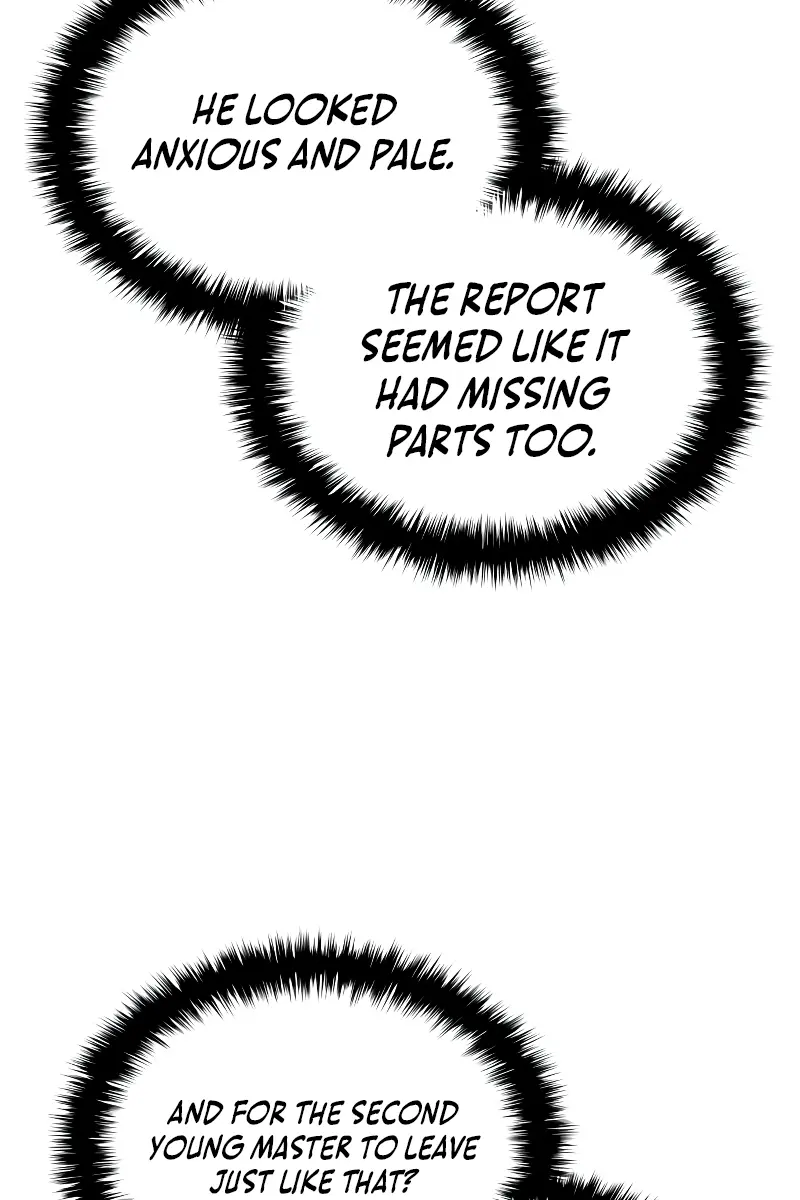 Myst, Might, Mayhem Chapter 93 Page 34