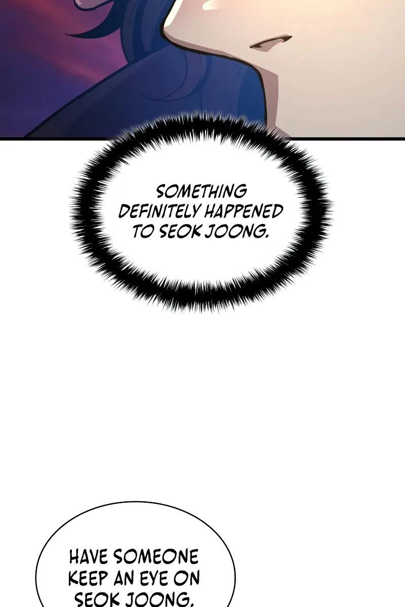 Myst, Might, Mayhem Chapter 93 Page 36