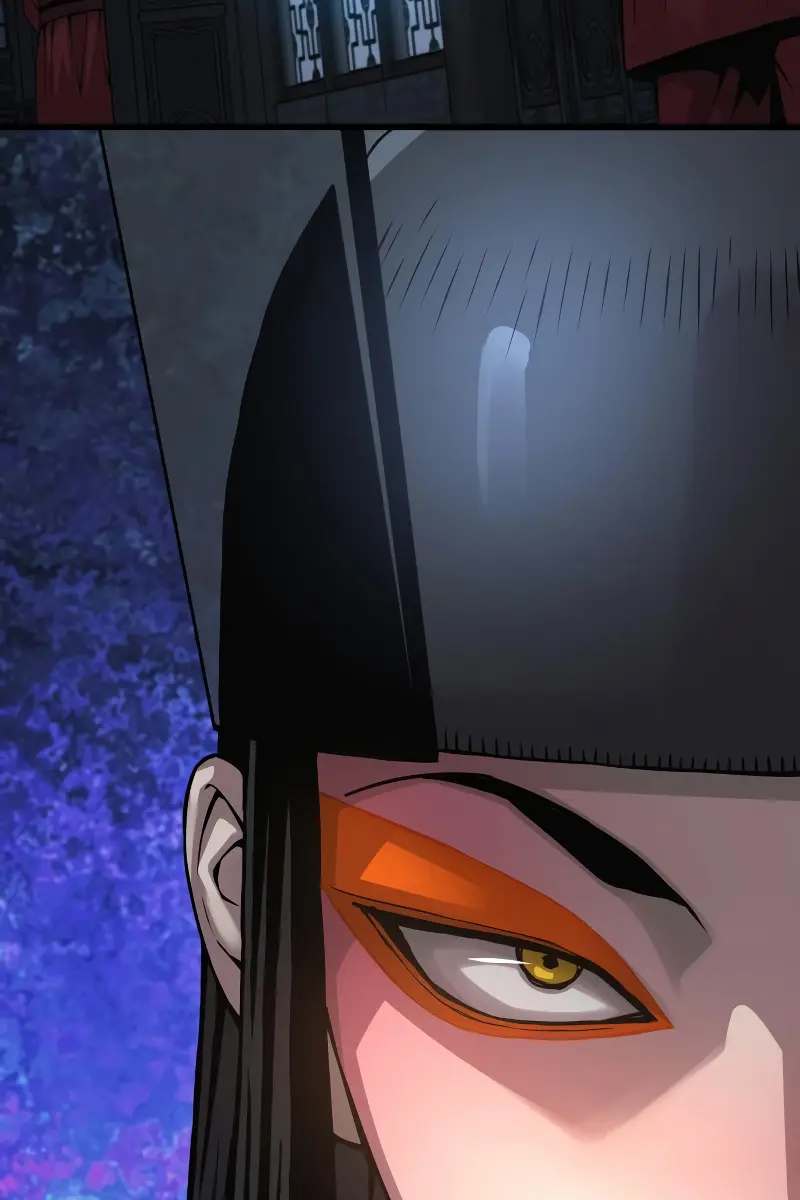 Myst, Might, Mayhem Chapter 93 Page 41