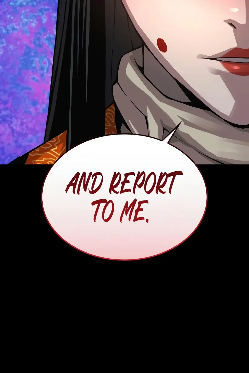 Myst, Might, Mayhem Chapter 93 Page 42