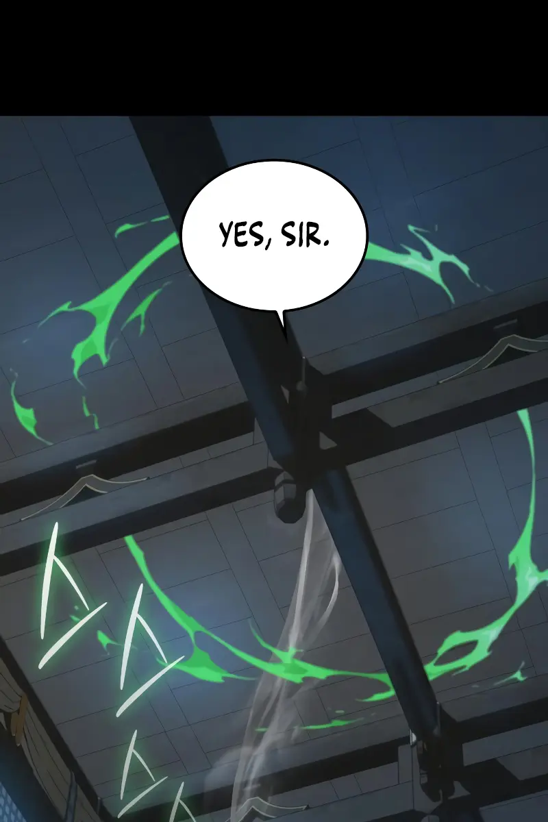 Myst, Might, Mayhem Chapter 93 Page 43