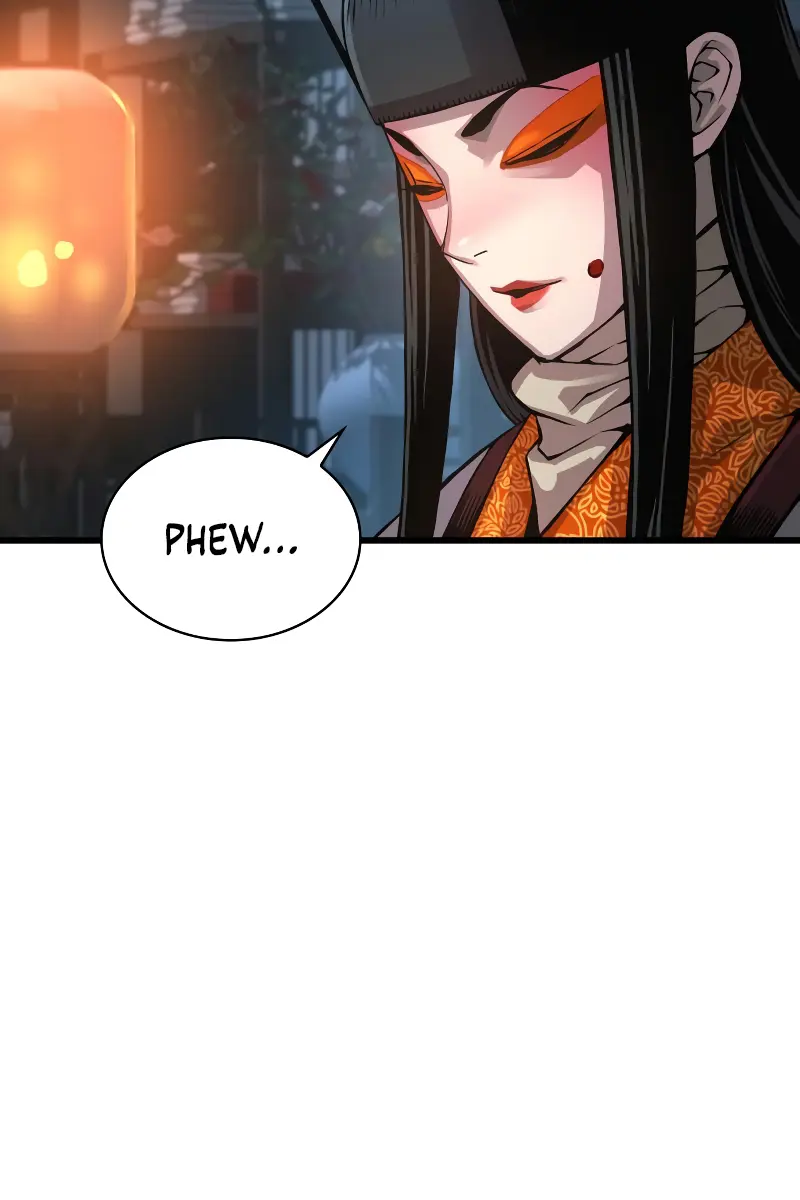 Myst, Might, Mayhem Chapter 93 Page 45