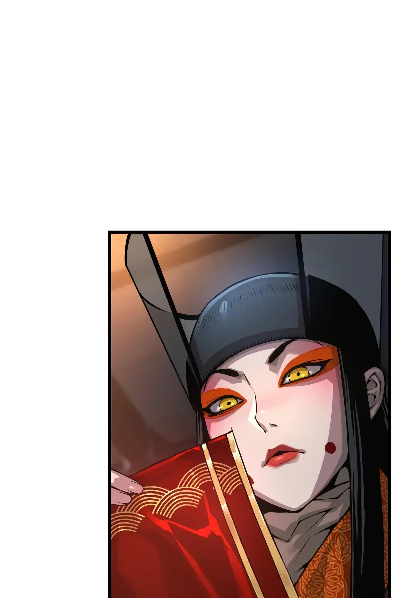 Myst, Might, Mayhem Chapter 93 Page 49