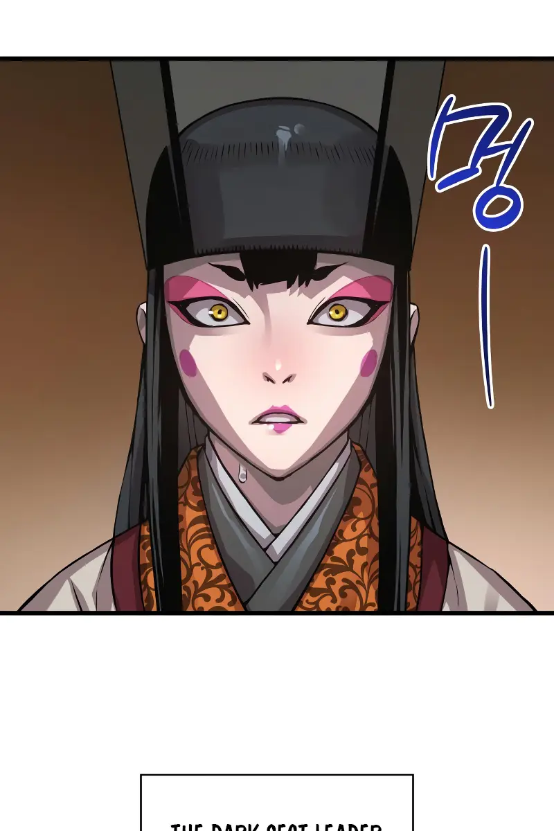 Myst, Might, Mayhem Chapter 93 Page 58