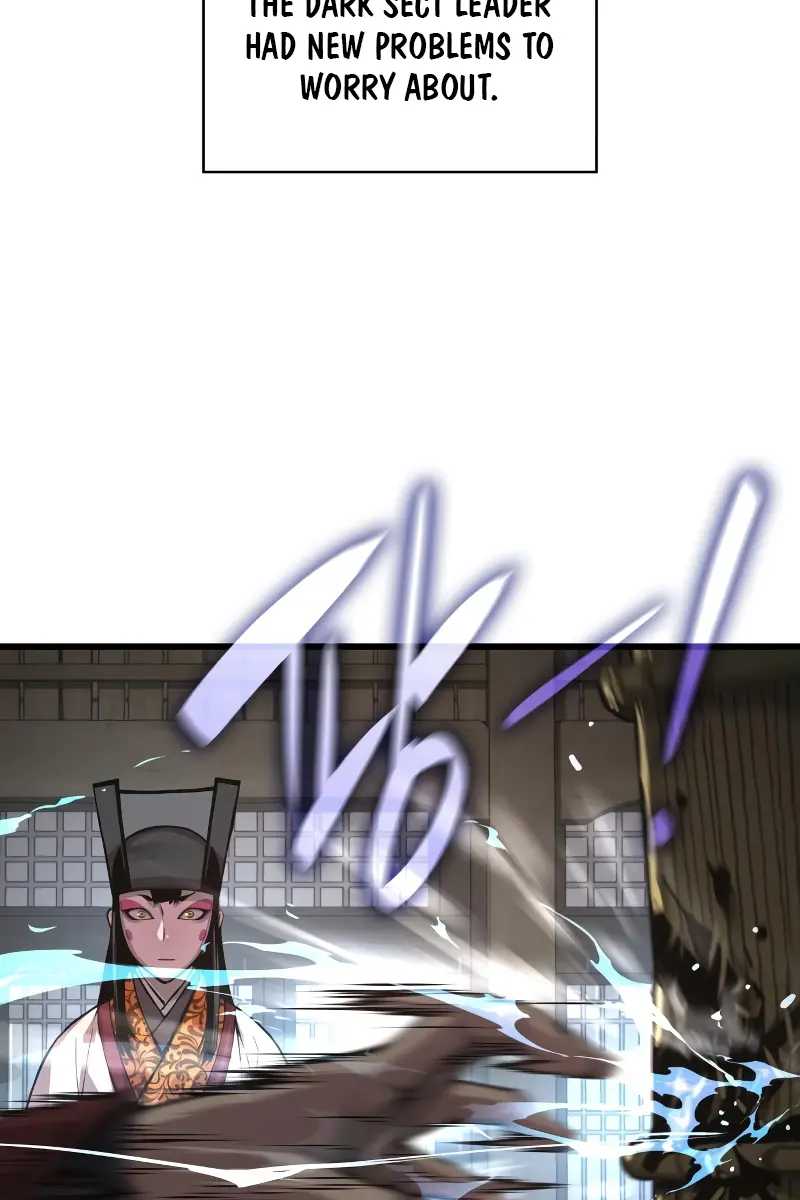 Myst, Might, Mayhem Chapter 93 Page 59