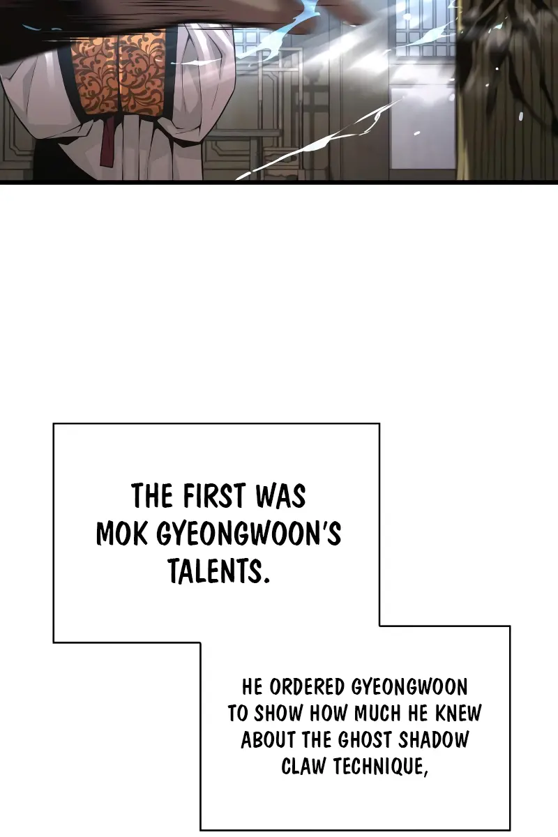 Myst, Might, Mayhem Chapter 93 Page 60