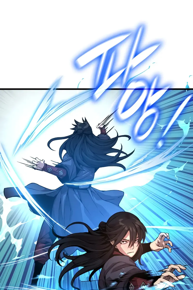 Myst, Might, Mayhem Chapter 93 Page 61