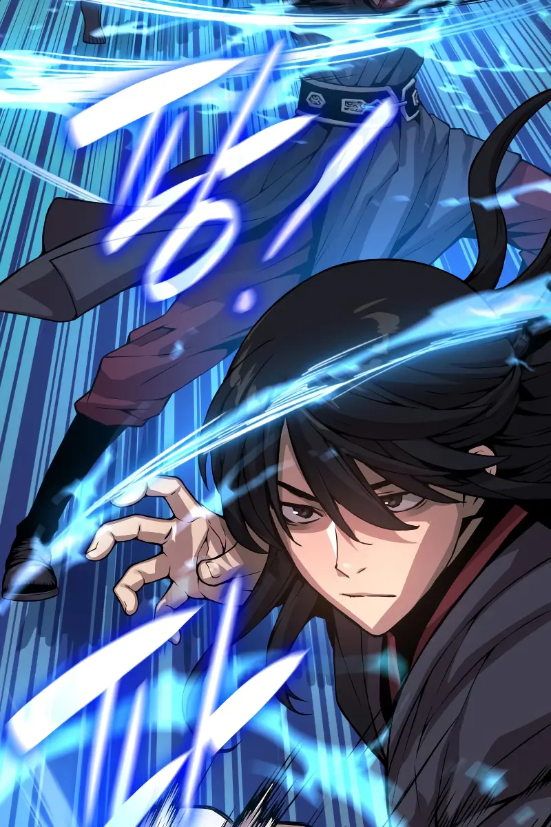 Myst, Might, Mayhem Chapter 93 Page 62