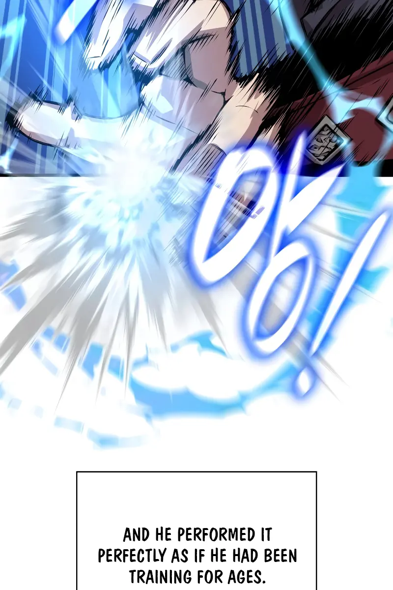 Myst, Might, Mayhem Chapter 93 Page 63