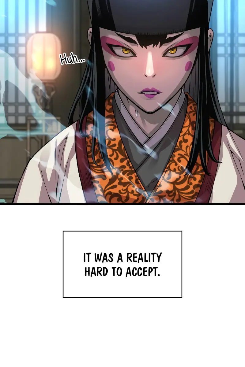 Myst, Might, Mayhem Chapter 93 Page 68